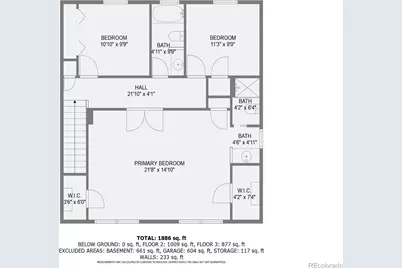 14057 E Arkansas Place, Aurora, CO 80012 - Photo 34