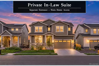 12909 Range Street, Firestone, CO 80504 - Photo 1