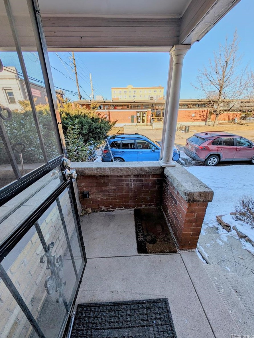 22 E Bayaud Ave, Denver, CO 80223