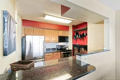 1020 15th Street #16A, Denver, CO 80202 - Photo 14