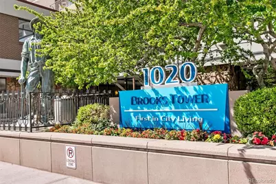 1020 15th Street #16A, Denver, CO 80202 - Photo 26