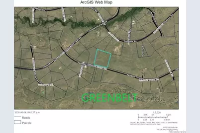 236 Rainbow Trout Trail, Crestone, CO 81131 - Photo 12