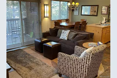 27 Lake Ridge Circle #1840, Dillon, CO 80435 - Photo 2