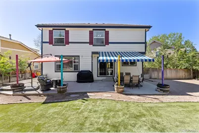 9387 Branham Drive, Parker, CO 80134 - Photo 38