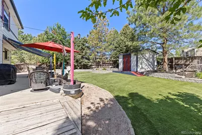 9387 Branham Drive, Parker, CO 80134 - Photo 42