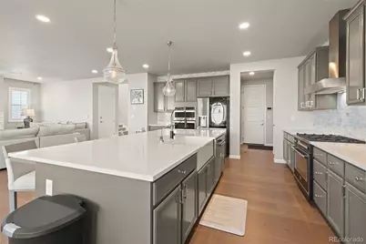 6671 Kenzie Circle, Castle Pines, CO 80108 - Photo 12