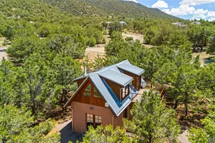 4288 Fallen Tree, Crestone, CO 81131 - Photo 1