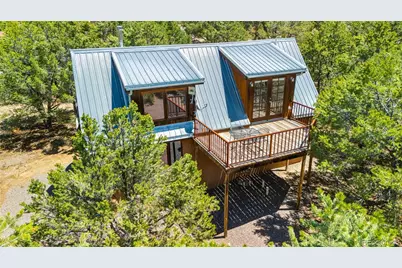 4288 Fallen Tree, Crestone, CO 81131 - Photo 4