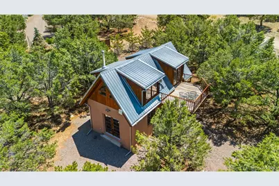 4288 Fallen Tree, Crestone, CO 81131 - Photo 2