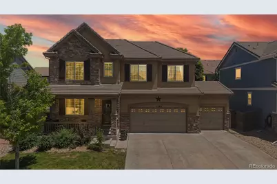 11768 Idalia Street, Commerce City, CO 80022 - Photo 2