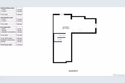 11768 Idalia Street, Commerce City, CO 80022 - Photo 48