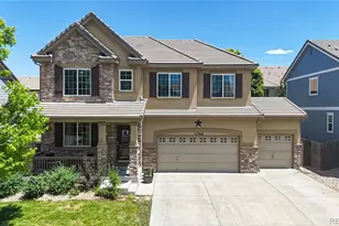 11768 Idalia St, Commerce City, CO 80022 - Photo 1