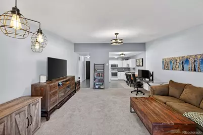 3184 S Heather Gardens Way #408, Aurora, CO 80014 - Photo 12