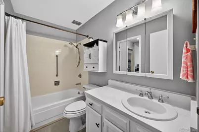 3184 S Heather Gardens Way #408, Aurora, CO 80014 - Photo 18