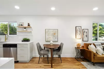 6650 W 46th Place, Wheat Ridge, CO 80033 - Photo 4