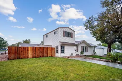 2793 S Knox Court, Denver, CO 80236 - Photo 2