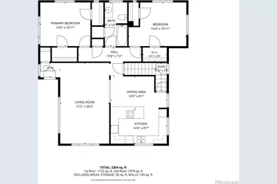 2280 Newland Street, Edgewater, CO 80214 - Photo 48