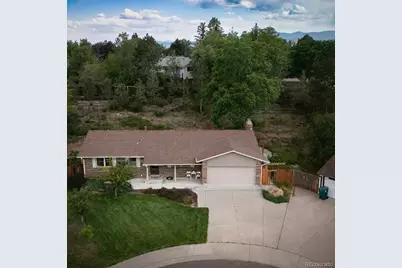 10773 W Marlowe Place, Littleton, CO 80127 - Photo 2