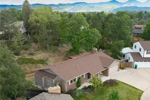 10773 W Marlowe Pl, Littleton, CO 80127 - Photo 32