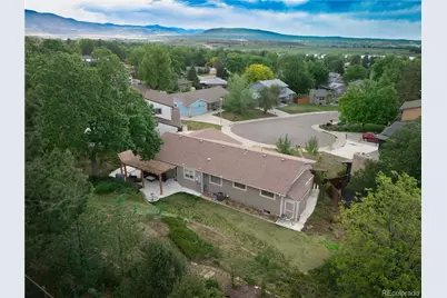 10773 W Marlowe Place, Littleton, CO 80127 - Photo 36