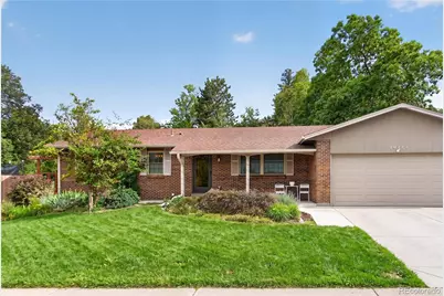 10773 W Marlowe Place, Littleton, CO 80127 - Photo 1