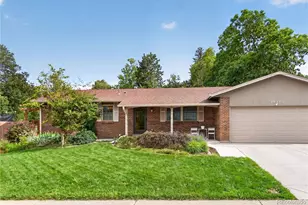 10773 W Marlowe Pl, Littleton, CO 80127 - Photo 1