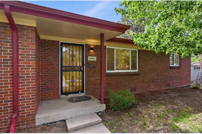 5180 E Asbury Avenue, Denver, CO 80222 - Photo 1