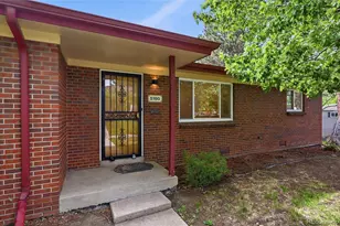 5180 E Asbury Ave, Denver, CO 80222 - Photo 1