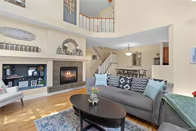 9021 Old Tom Morris Circle, Highlands Ranch, CO 80129 - Photo 6