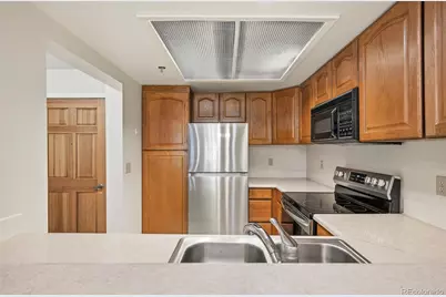 31819 Rocky Village Drive #113, Evergreen, CO 80439 - Photo 6