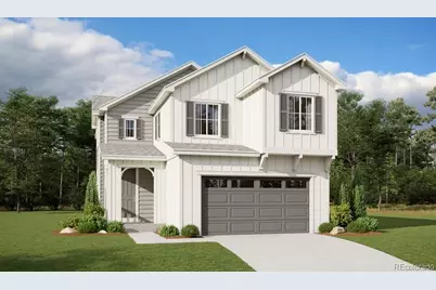9231 Telluride Court, Commerce City, CO 80022 - Photo 1