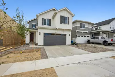 9231 Telluride Court, Commerce City, CO 80022 - Photo 2