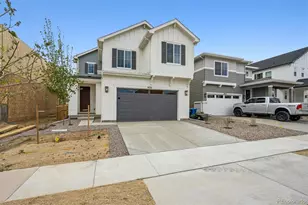 9231 Telluride Ct, Commerce City, CO 80022 - Photo 2
