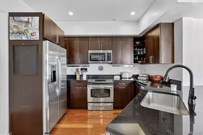 2900 W 44th Avenue #201, Denver, CO 80211 - Photo 6