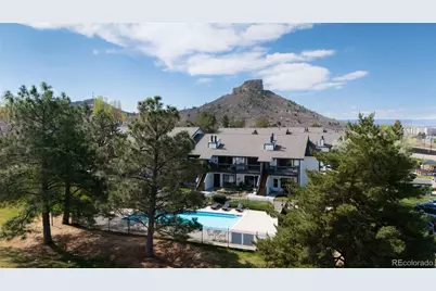 532 Oakwood Drive #B207, Castle Rock, CO 80104 - Photo 2