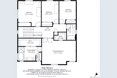 1972 E 164th Place, Thornton, CO 80602 - Photo 40