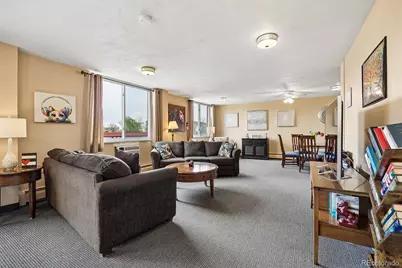 7801 W 35th Avenue #309, Wheat Ridge, CO 80033 - Photo 20