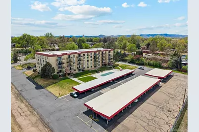 7801 W 35th Avenue #309, Wheat Ridge, CO 80033 - Photo 24