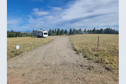 1250 Bolster Drive, Hartsel, CO 80449 - Photo 1