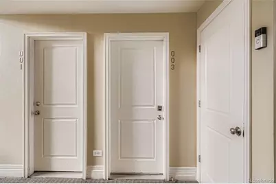 1330 Race Street #3, Denver, CO 80206 - Photo 6