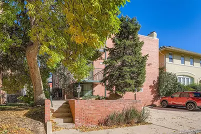 1330 Race Street #3, Denver, CO 80206 - Photo 2