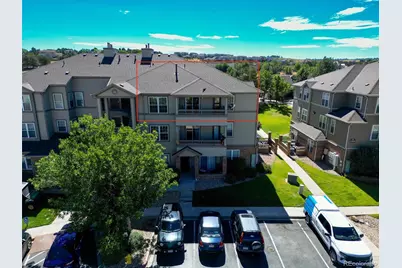 12824 Ironstone Way #302, Parker, CO 80134 - Photo 1