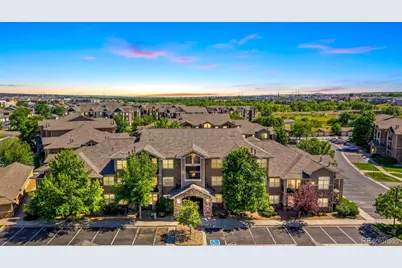10733 S Twenty Mile Road #203, Parker, CO 80134 - Photo 30