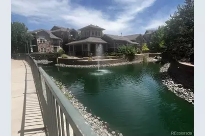 10733 S Twenty Mile Road #203, Parker, CO 80134 - Photo 36
