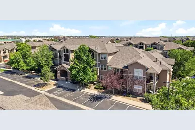 10733 S Twenty Mile Road #203, Parker, CO 80134 - Photo 28