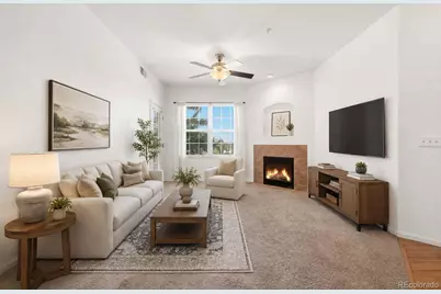 10733 S Twenty Mile Road #203, Parker, CO 80134 - Photo 1
