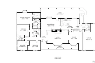 4020 S Holly St, Cherry Hills Village, CO 80111 - Photo 44