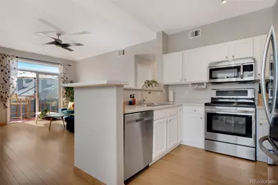 8500 E Jefferson Avenue #11C, Denver, CO 80237 - Photo 10