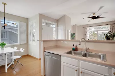 8500 E Jefferson Avenue #11C, Denver, CO 80237 - Photo 14