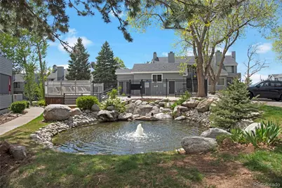 8500 E Jefferson Avenue #11C, Denver, CO 80237 - Photo 30